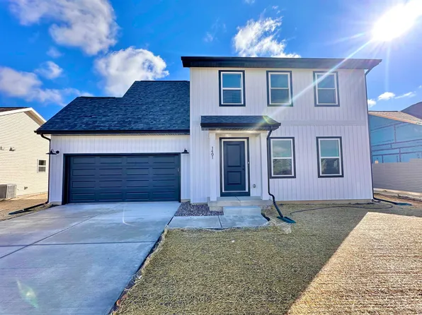 1401 S Page St #73, Stoughton, WI 53589