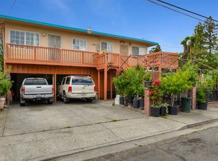 250 Pacific Ave, Redwood City, CA