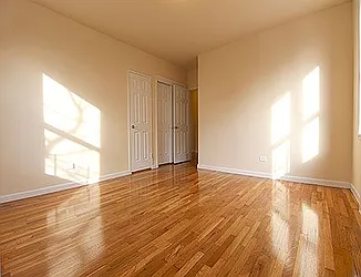 Rented by SW Queens Mezzanine