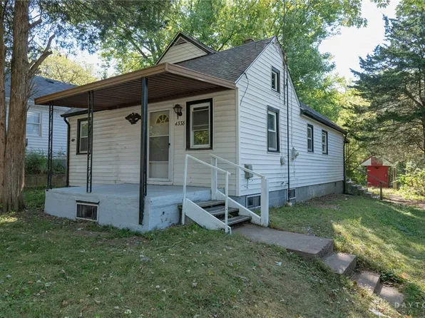 4338 Richland Ave, Dayton, OH 45432