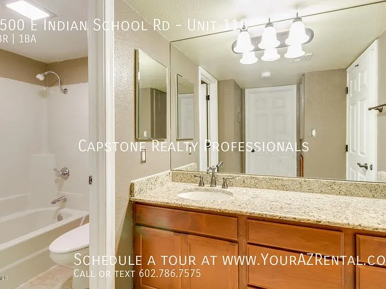 8500 E Indian School Rd #118 — Photo 10