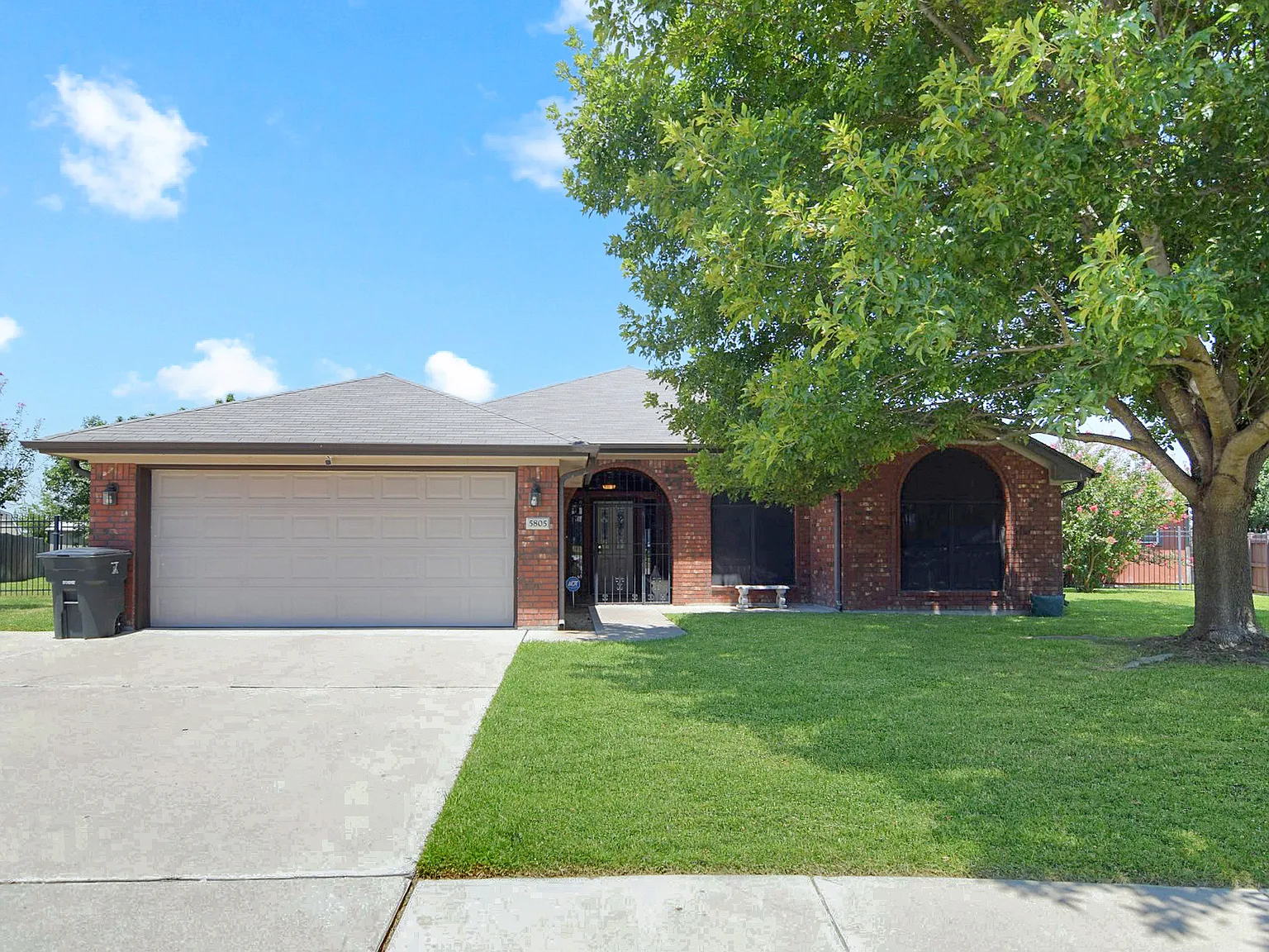 5805 Tropicana Ct, Killeen — Photo 1