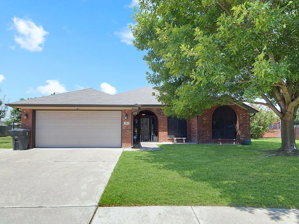 5805 Tropicana Ct