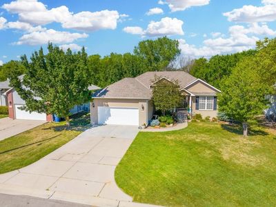 4424 N Rushwood St, Wichita, KS, 67226