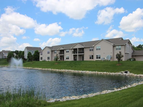 W140N10565 Fond Du Lac Ave #71-103