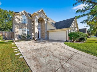 2506 Parkhaven Dr, Sugar Land, TX 77478
