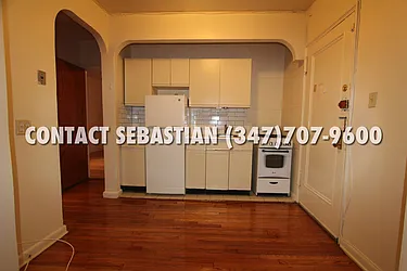 Rented by Contact Realty