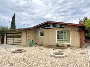 1115 N P St, Livermore, CA 94551