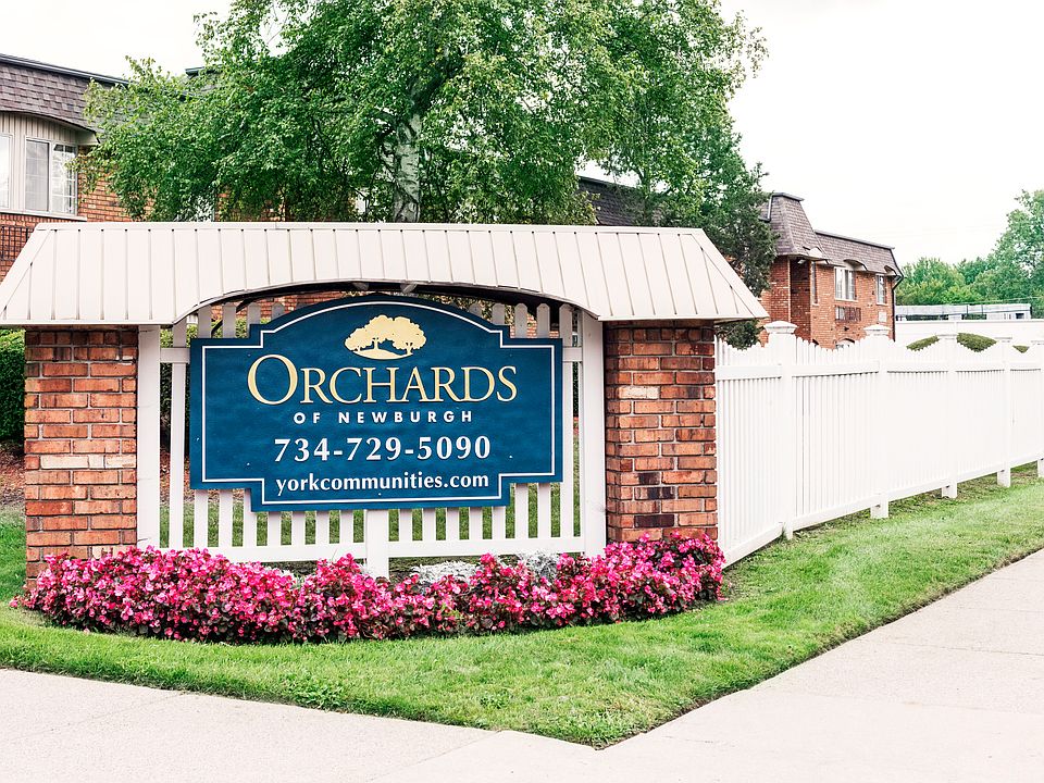 Orchards of Newburgh 37140 Orchard Cir Westland MI Zillow