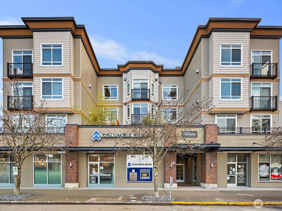 1st image of 7116 Greenwood Avenue N #305