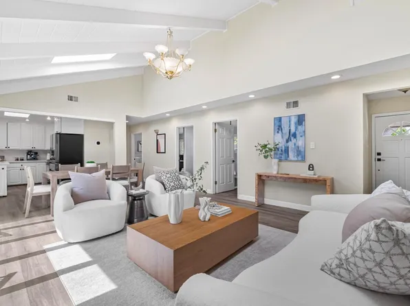 1341 Las Palmas Dr, Santa Clara, CA 95051