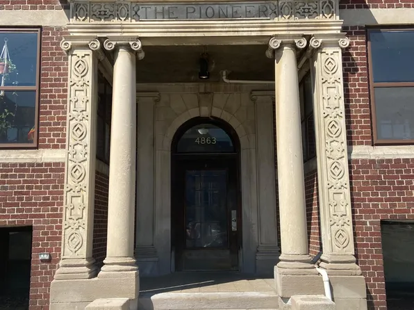 The Pioneer, 4863 2nd Ave APT 301, Detroit, MI 48201