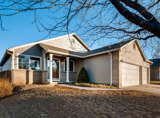 11340 Nome St, Commerce City, CO 80640