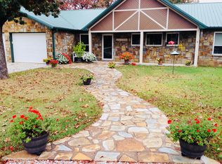 34497 S 527th Rd, Cookson, OK 74427