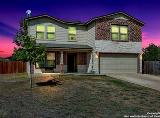 1411 Cap Stone Rdg, New Braunfels, TX 78130