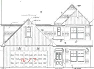 575 Husketh Rd, Youngsville, NC 27596