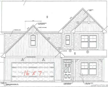575 Husketh Rd, Youngsville, NC, 27596