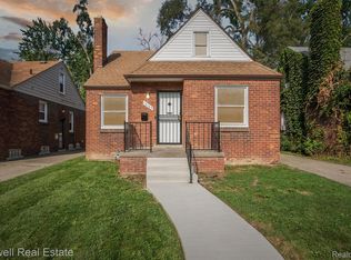 19165 Prevost St, Detroit, MI 48235
