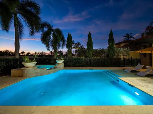16699 Pistoia WAY, NAPLES, FL 34110