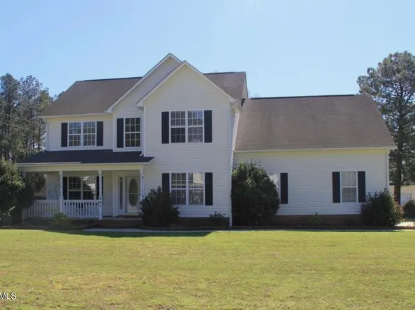 201 Pawn Court, Jacksonville, NC 28546