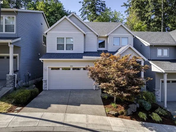 11074 SW Annand Hill Ct, Portland, OR 97224