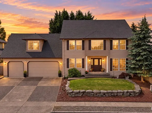 2511 NW 116th Street, Vancouver, WA 98685