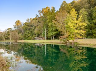 0 Puckett Hollow Rd, Centerville, TN 37033