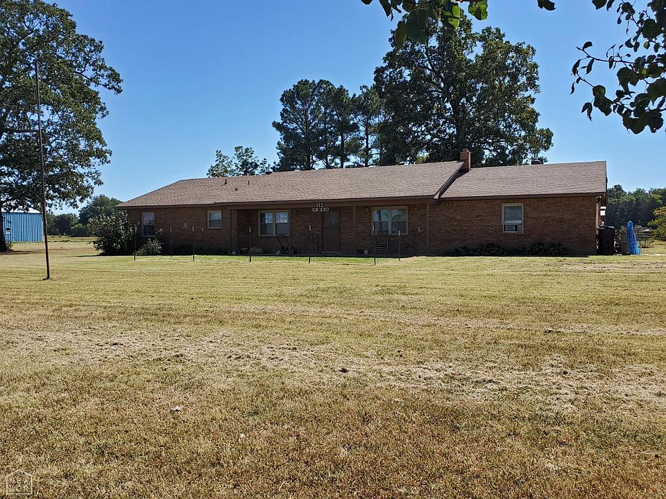 112 County Road 330, Pollard, AR 72456 Zillow