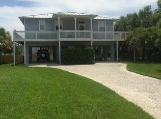 5075 Palm Dr, Melbourne Beach, FL 32951