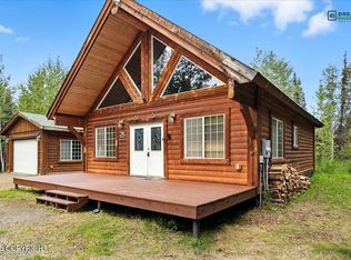 38916 Ian Cir, Sterling, AK 99672