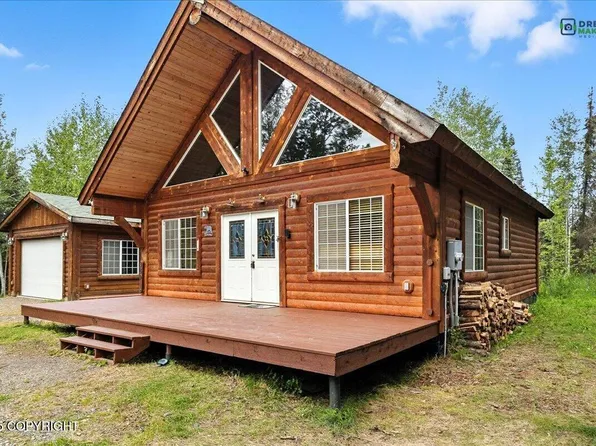 38916 Ian Cir, Sterling, AK 99672