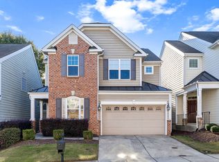 1421 Kirkwood Hill Way, Wake Forest, NC 27587