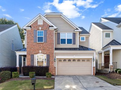 1421 Kirkwood Hill Way, Wake Forest, NC, 27587