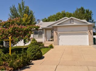 3404 W 5850 S, Roy, UT 84067