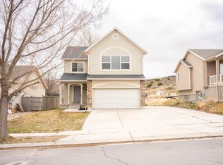 4048 E Clark St, Eagle Mountain, UT 84005