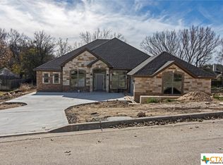 3719 Fall Crk, Temple, TX 76504