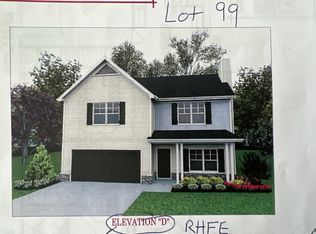201 Ruby Cate Way LOT 99, Murfreesboro, TN 37128