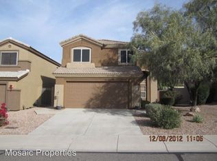 4448 E Rancho Del Oro Dr, Cave Creek, AZ 85331