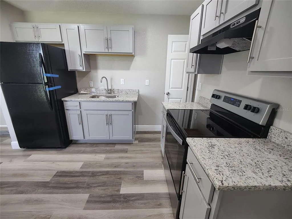 1 bed, 1.0 bath, 600 sqft, $1,499 — Photo 4