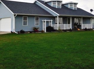 W8580 Cth Aa, Antigo, WI 54409