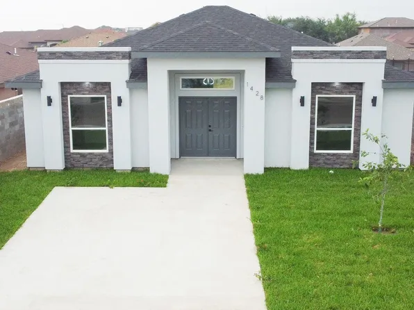 1428 Franc Cigarroa Dr, Laredo, TX 78046