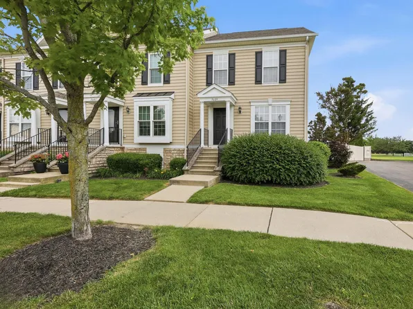 5609 Rainbow Falls St #23, Dublin, OH 43016