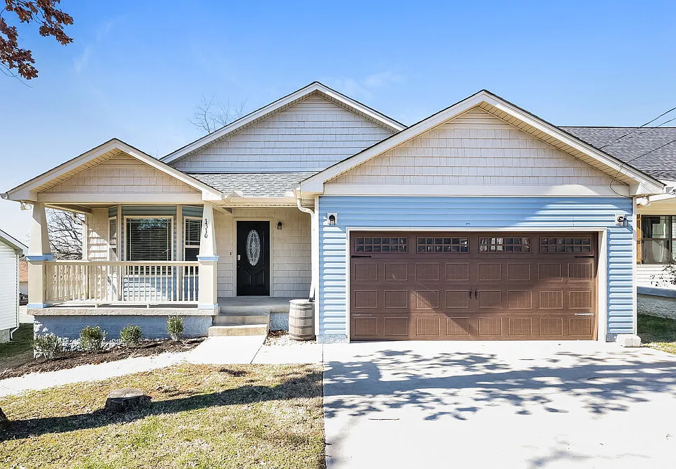 3310 Anderson Rd
