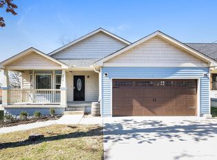 3310 Anderson Rd, Antioch, TN 37013