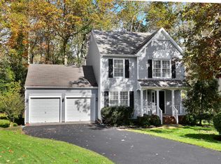 15004 Hickory Grove Pl, Midlothian, VA 23112