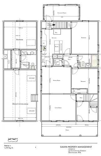 Floor plan 39