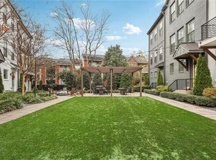 193 Chestnut Cir NE #38, Atlanta, GA 30342