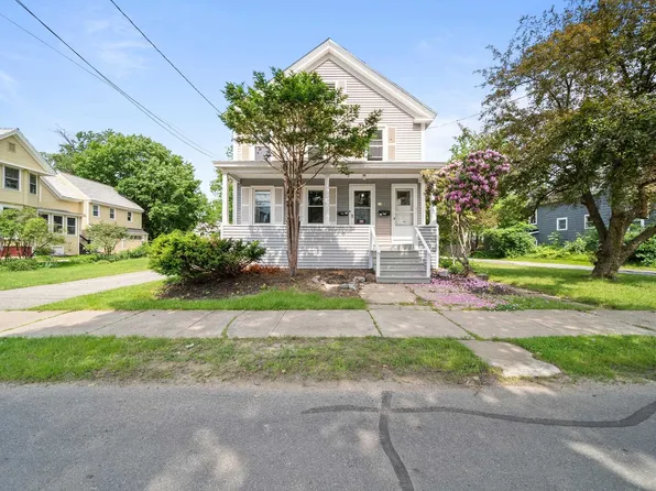 22-24 Gurnsey Street, Keene, NH 03431