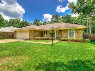 132 Chimney Ln, Haughton, LA 71037
