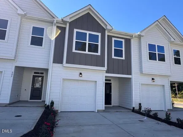 211 Kerag Way, Garner, NC 27529